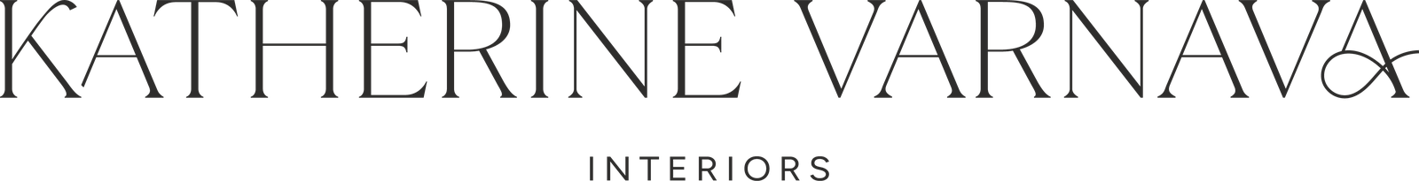 Katherine Varnava Interiors